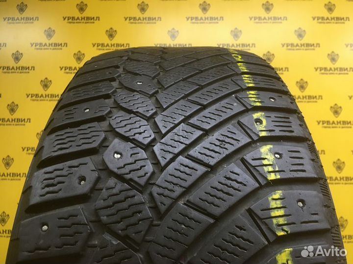 Gislaved Nord Frost 200 215/55 R17 98T