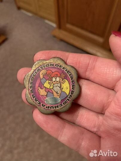 Фишки/биты 90-е годы