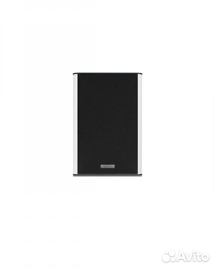 Mission QX-2 mkii Lux white