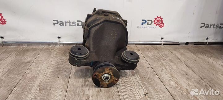 Редуктор заднего моста Lexus Is250