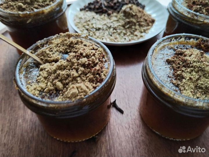 Мёд от папиллом