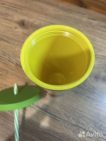 Стакан starbucks