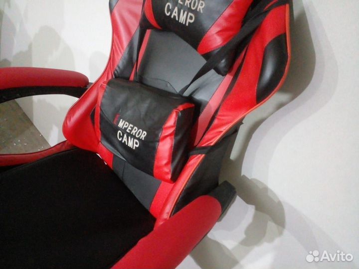 Игровое Компьютерное кресло