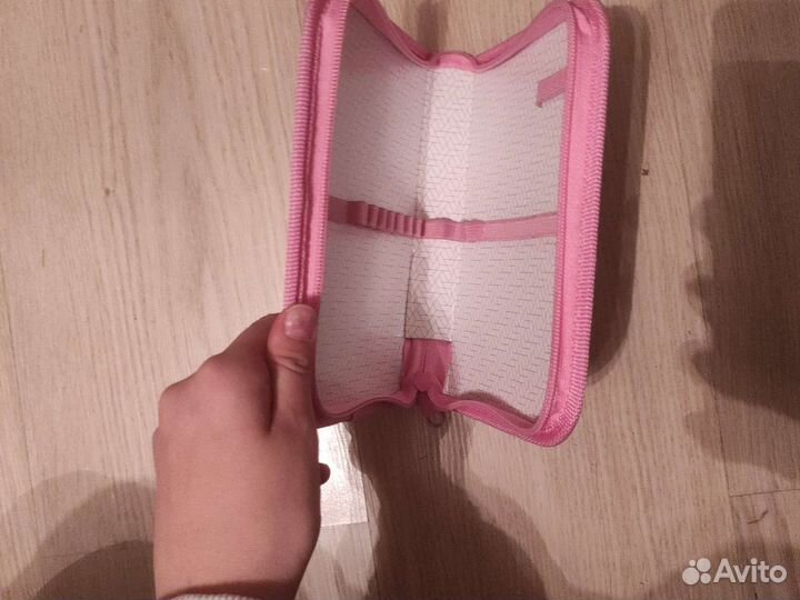 Пенал в школу