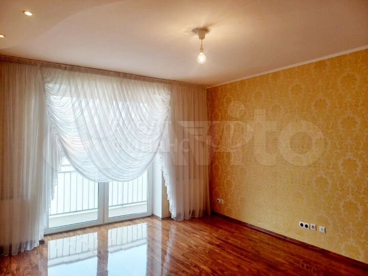 3-к. квартира, 106,3 м², 6/7 эт.