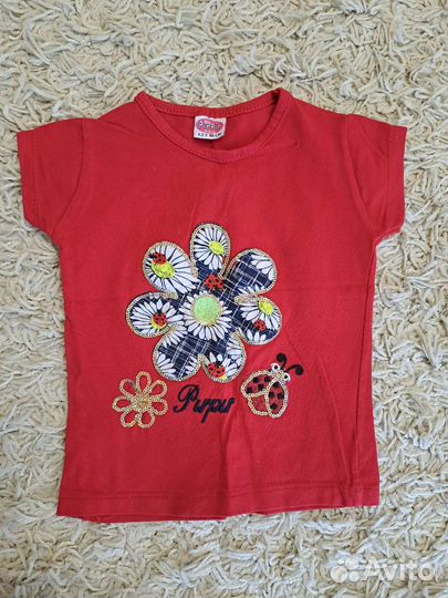 Вещи для девочки