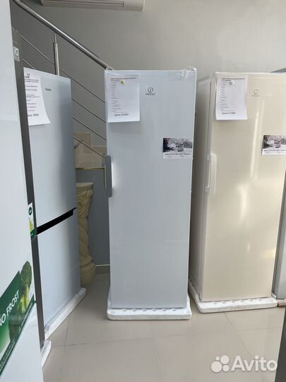 Морозильная камера indesit (сухой мороз)