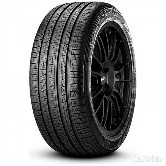 Pirelli Scorpion Verde All Season 285/50 R20