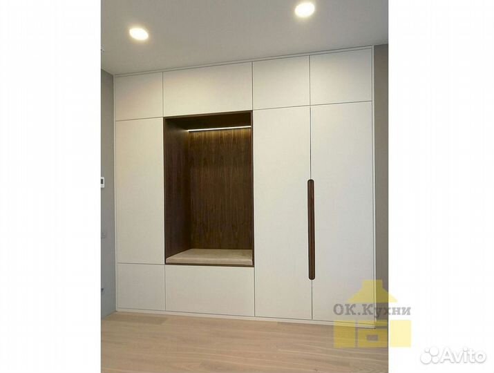 Шкаф для одежды