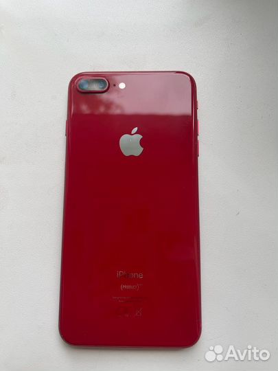 iPhone 8 Plus, 64 ГБ