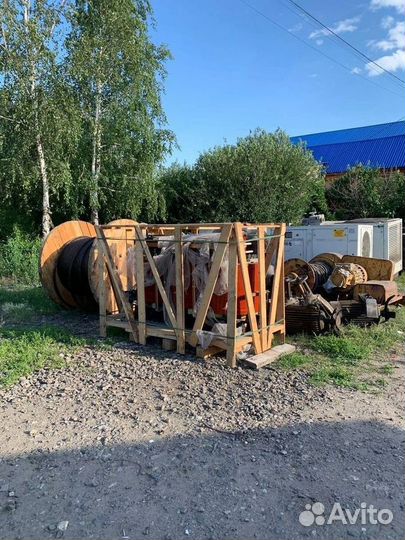 Трансформатор тmh