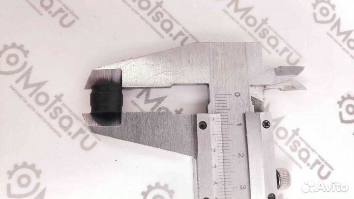 Сальник Днепр штока сцепления