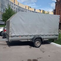 Аренда легкового прицепа 3.5м. прокат, Новочебоксарск