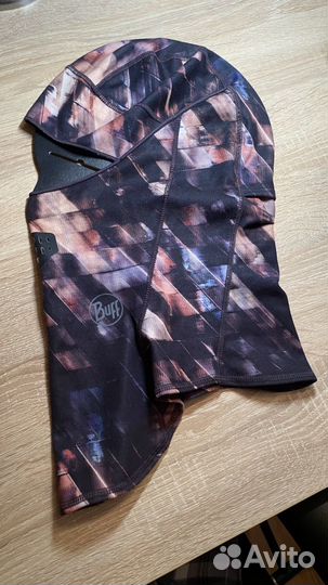 Балаклава buff