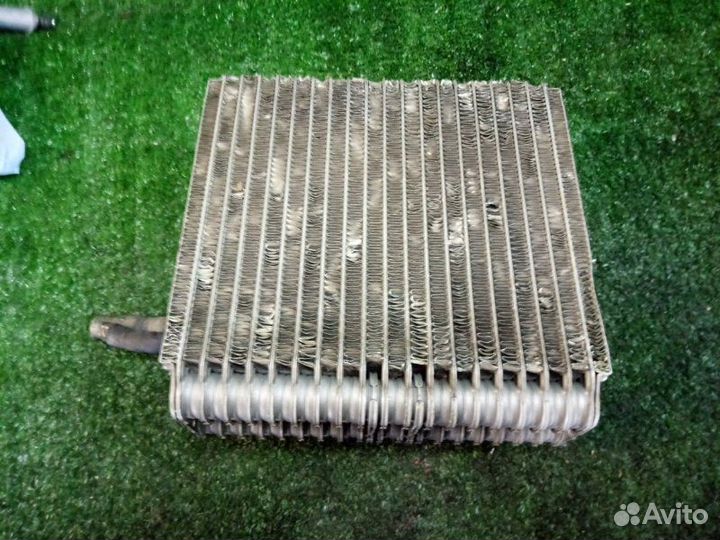 Испаритель кондиционера Toyota Camry SV30 3SFE