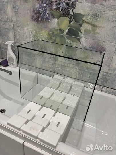 Аквариум для рыбок