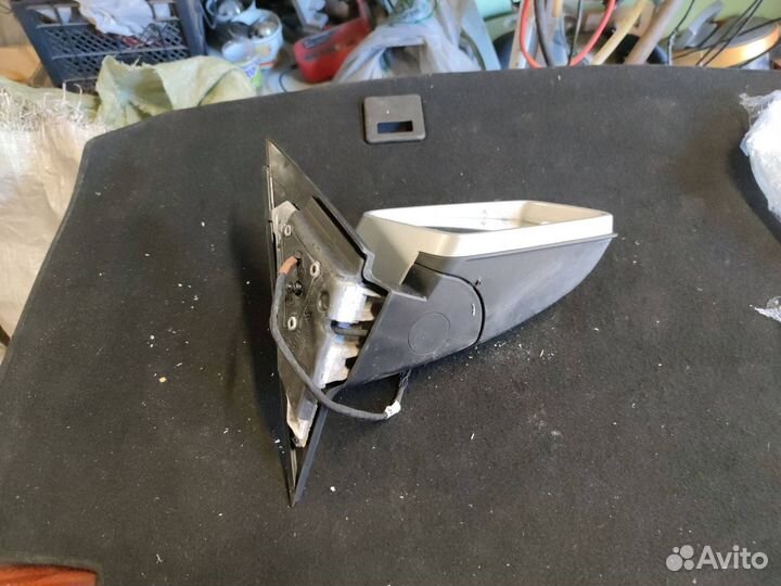 Зеркало наружное правое Mercedes-Benz C-Класс