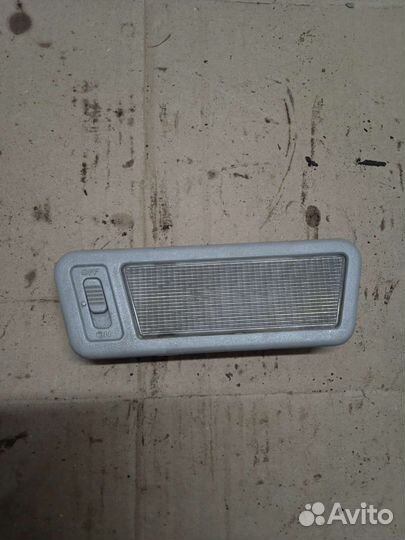 Плафон салона Daewoo Nexia Деу Нексия