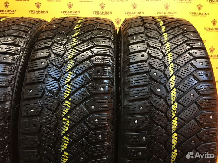 Continental ContiIceContact 185/60 R15 88T