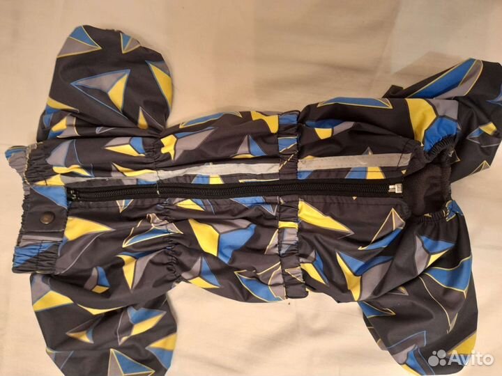 Для собак маленьких пород,мальчишки, две курточки