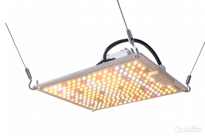 Фитолампа для растений 100V