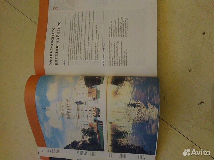 Постижение бизнеса