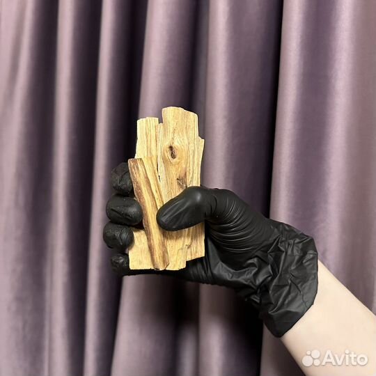 Пало Санто щепка-отборная