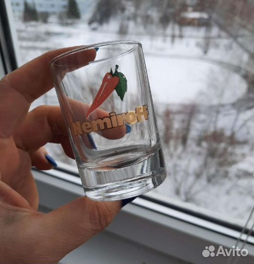 Стопка