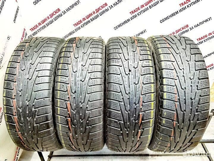 Nokian Tyres Hakkapeliitta R5 235/60 R18 107R