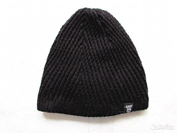 Шапка мужская