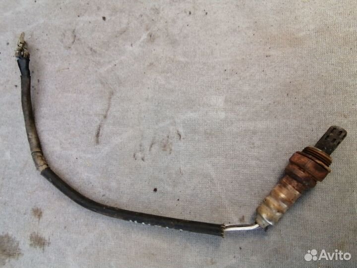 Датчик кислородный/Lambdasonde Honda Civic EK 1999