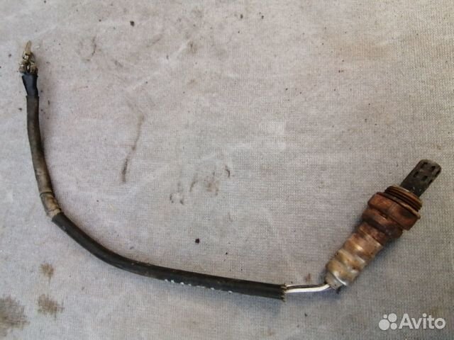 Датчик кислородный/Lambdasonde Honda Civic EK 1999