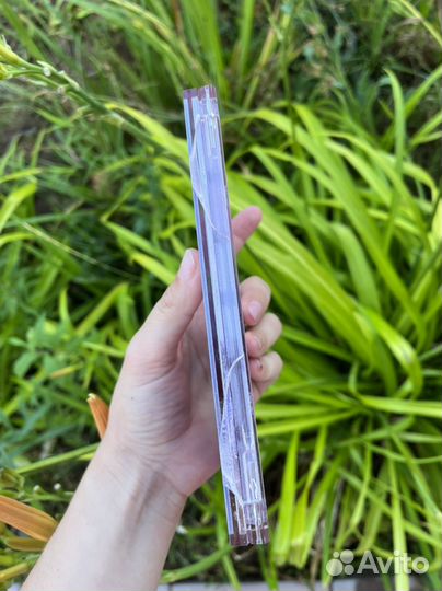 Huda beauty mercury retrograde палетка