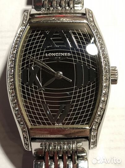 Часы Longines L2.155.0