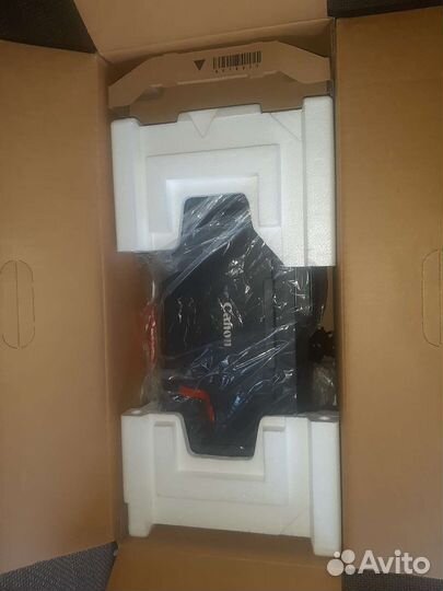 Принтер canon 4540