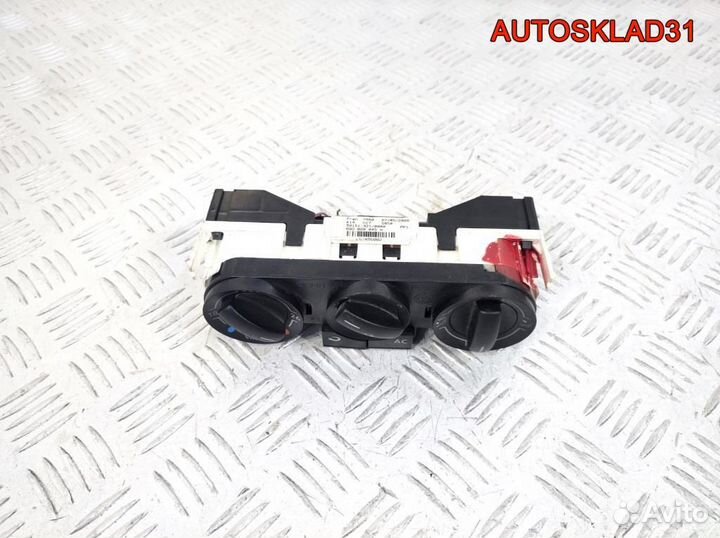 Блок управления климата VW Polo 6Q0820045H