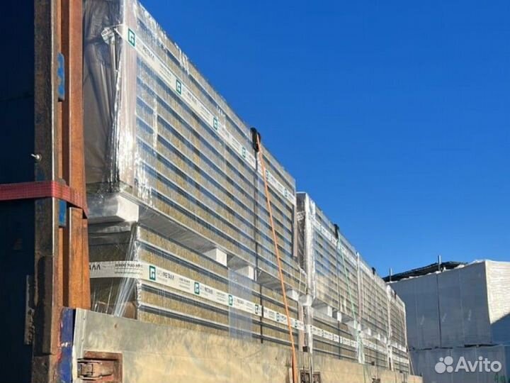 Сэндвич - Панели на Заказ