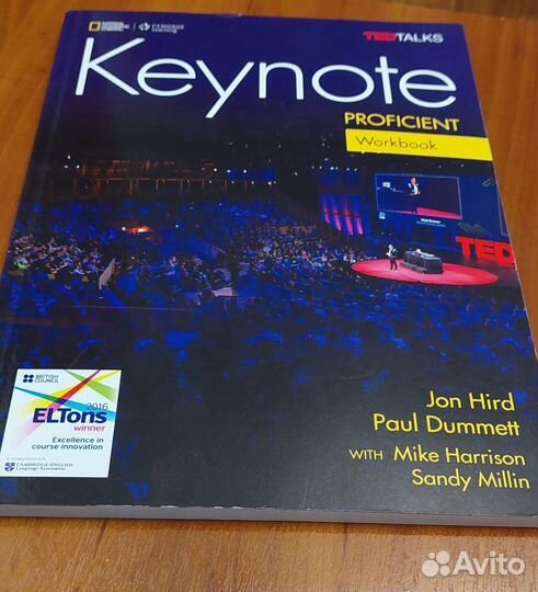 Учебники по Английскому Listening&Notetaking