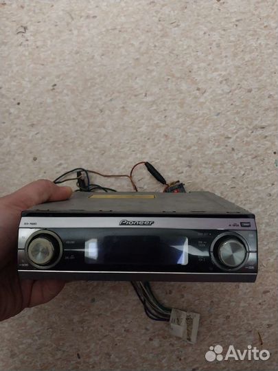 Магнитола pioneer 88rs
