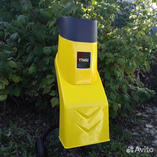 Садовый измельчитель YT 5452