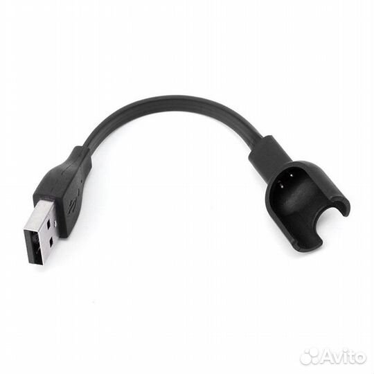 Кабель зарядки для Xiaomi Mi Band 2 Charger cable