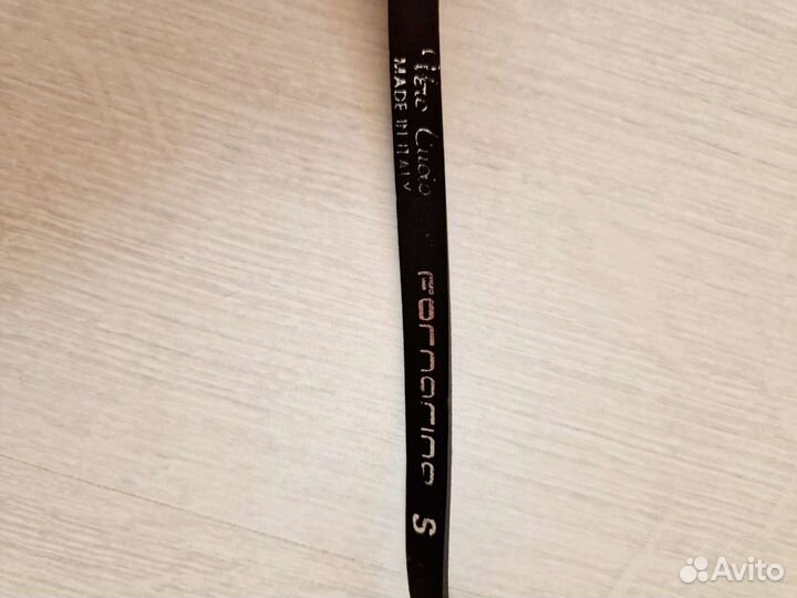 Ремень женский италия 40 42