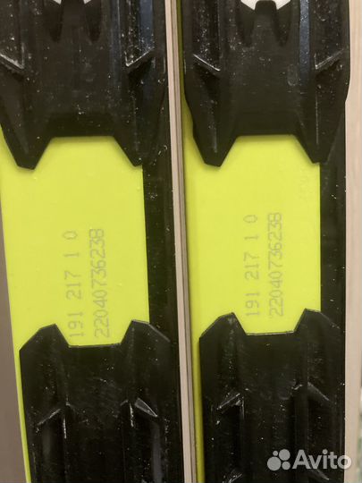 Лыжи беговые fisher speedmax 3D