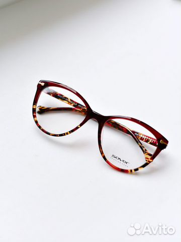 Очки с диоптриями