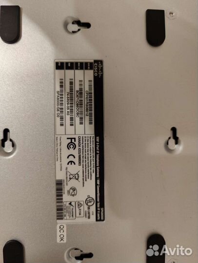 Cisco (Linksys) SPA8000 - IP телефония оригинал