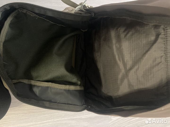 Рюкзак туристический