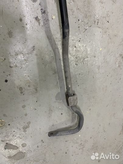 Стабилизатор задний Mercedes Cla W118