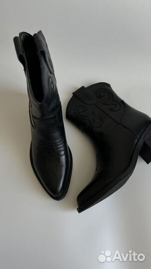 Казаки демисезон 37 размер