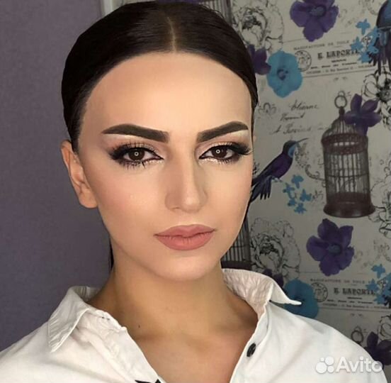 Парикмахер стилист