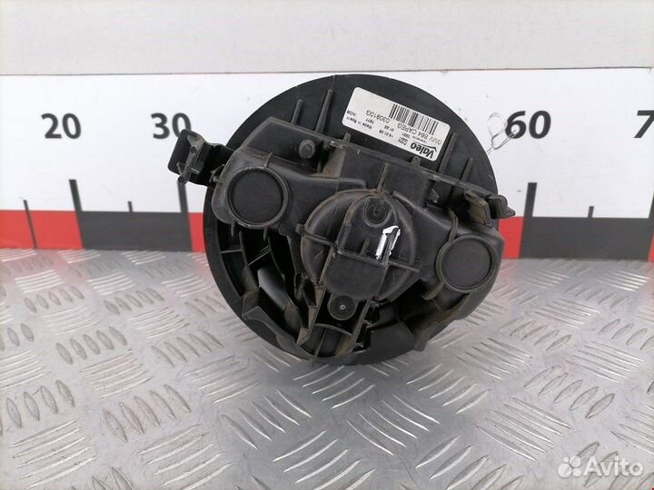 Моторчик печки для Renault Megane 2 7701056965